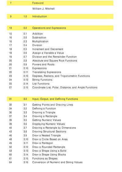 The Codewriting Workbook