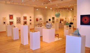 Art Gallery
