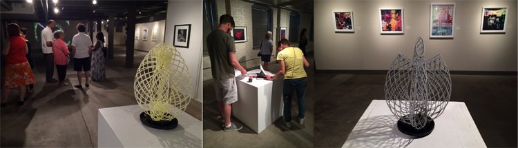 Collar Gallery