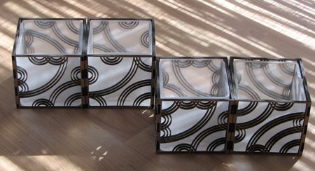 Lanes Cube